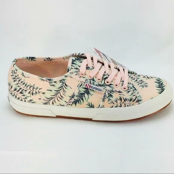 Superga top fantasy cotu