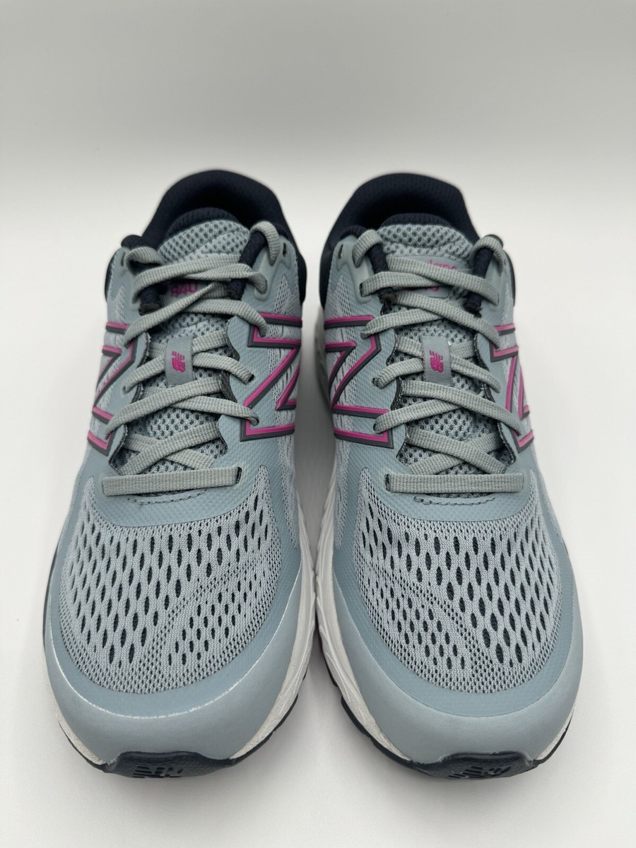 Size 6.5 - New Balance 840v5 Cyclone Magenta Pop W for sale