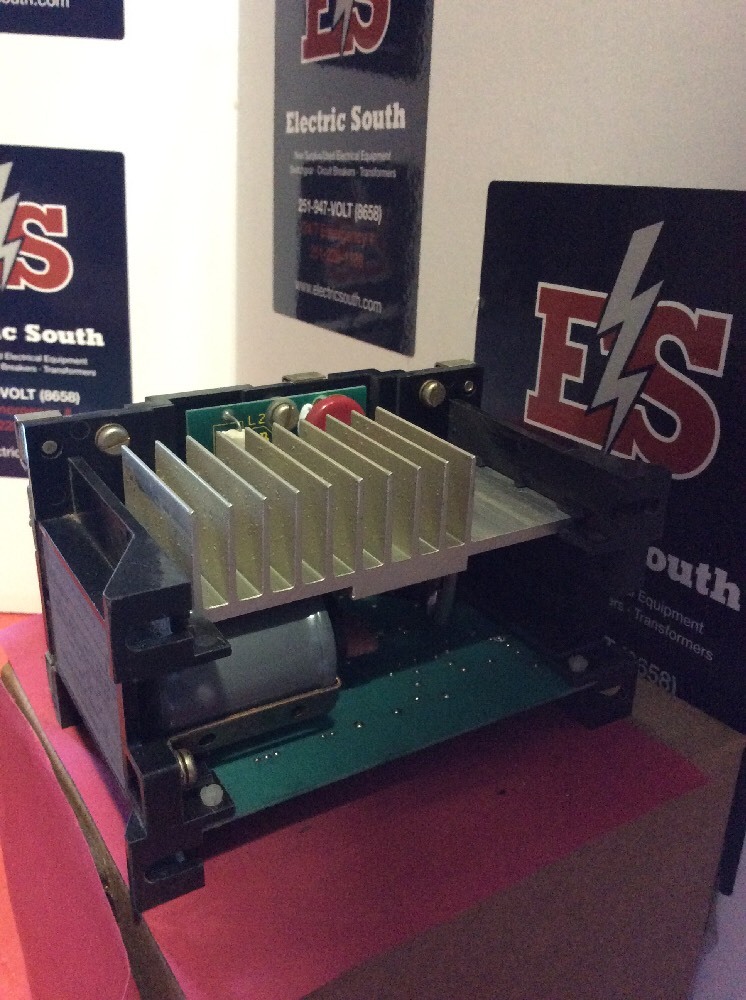 Allen Bradley Motor Winding Heater 1410NX111 3 Phase Series B 460