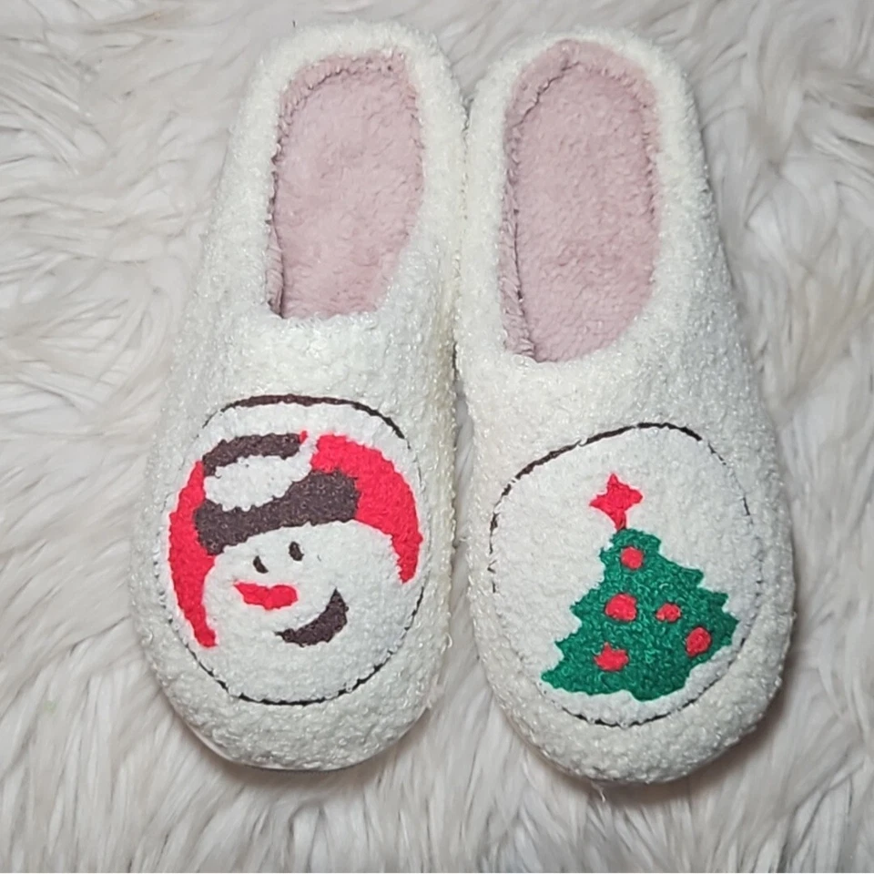🎄🎄Zapatillas de galletas de Navidad🎄🎄 Foto 2 de 4