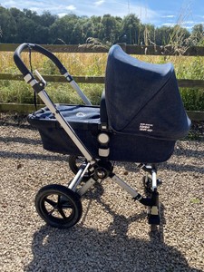 bugaboo cameleon 007
