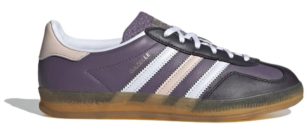 Las mejores ofertas en Zapatillas Deportivas Adidas Gazelle prpura para De  mujer | eBay
