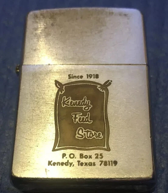 VIETNAM War Zippo - RARO 1964-1965 ENCENDEDOR ZIPPO ORIGINAL DE COLECCIÓN VIETNAM ZIPPO