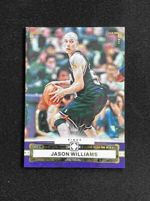 Jason Williams 2023-24 Panini Photogenic Basketball NBA #131 | eBay