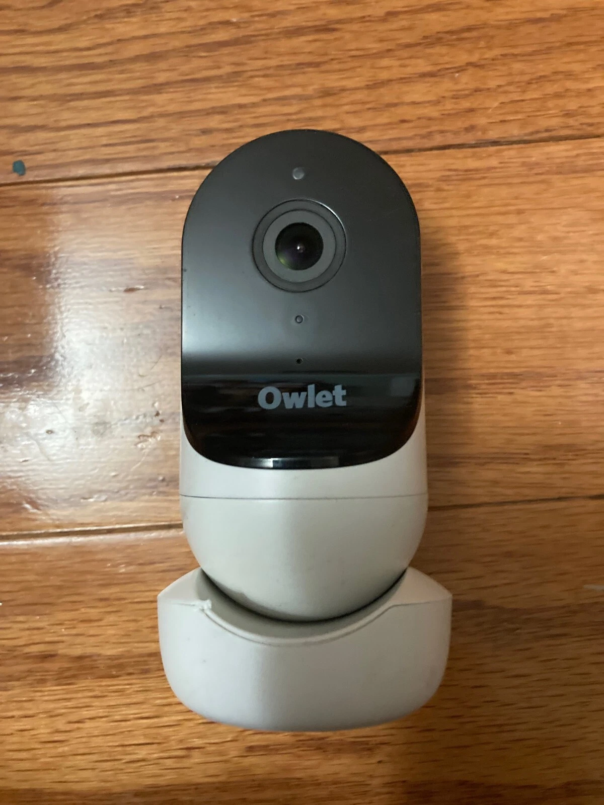 Owlet BC01NNBBYF Wi-fi Baby Video Monitor Camera with Base