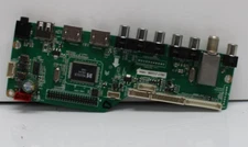 42" RCA LED/LCD TV LED42C45RQ MAIN BOARD 42RE010C878LNA0-A1 LED42C45RQ