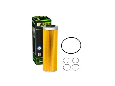 Ölfilterkit passend für KTM 790 890 Duke Adventure 18-24