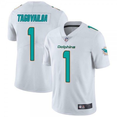 tua tagovailoa jersey ebay
