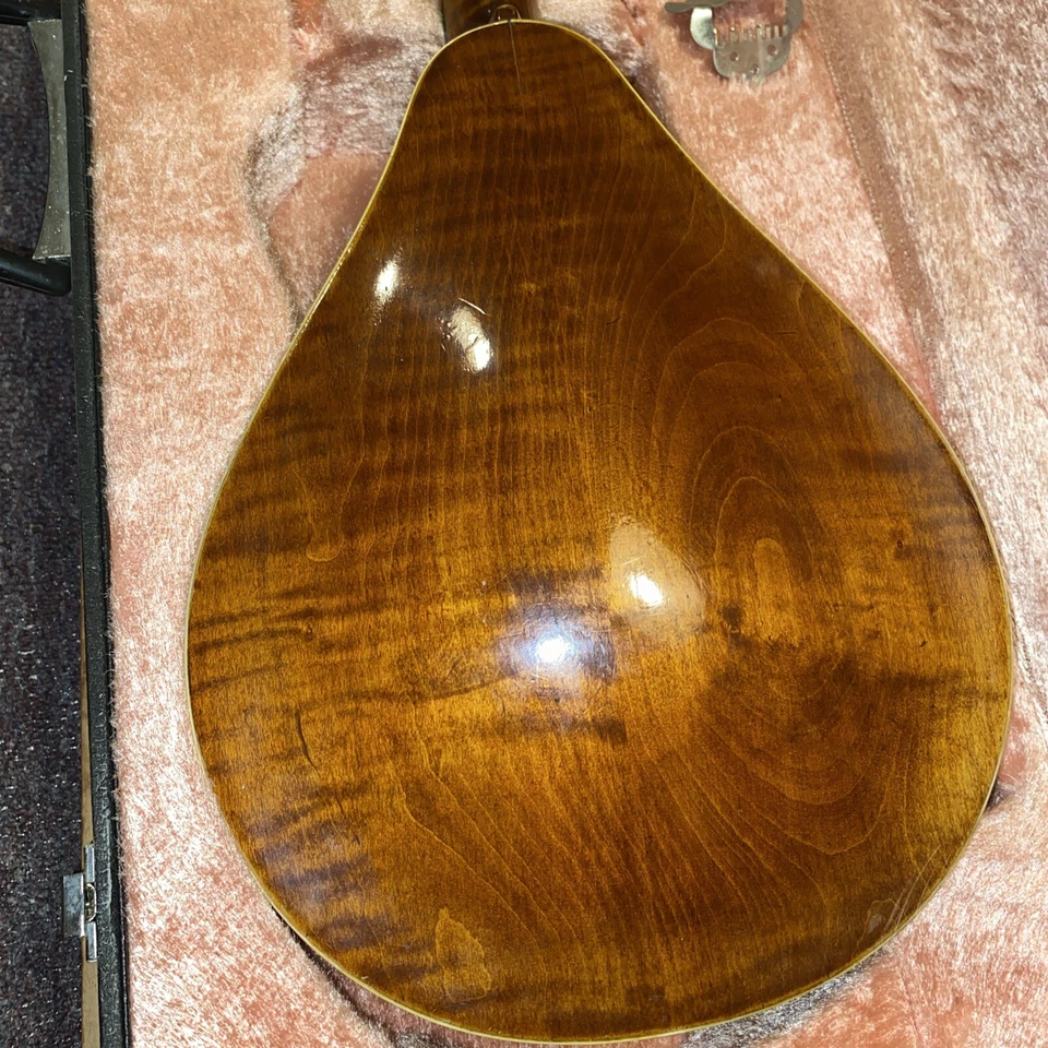 Martin Mandolin吉他2-15 1930年代 — 第 3/4 张图片