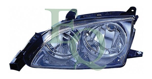 Faro principale - EQUAL QUALITY PP0163S