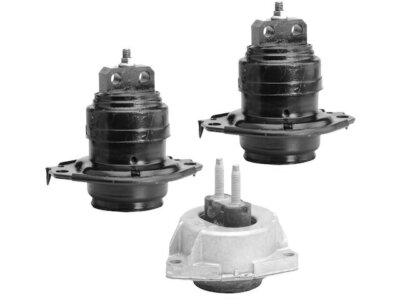 Anchor 97RD49D Engine Mount Kit Fits 2011-2022 Dodge Durango