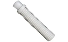 PoolStyle MV200112004PSL Ps481 48" White Universal Suction Cleaner Hose