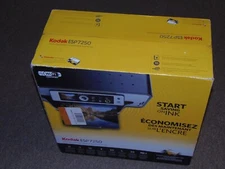 New Sealed Kodak ESP 7250 All-In-One Inkjet Printer