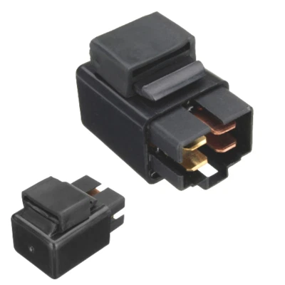 PER MBK MBK Yamaha 50 CW BOOSTER BWS NG Da 1990 a 2006 Relè Avviamento Starter rele :