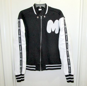 marshmello varsity jacket