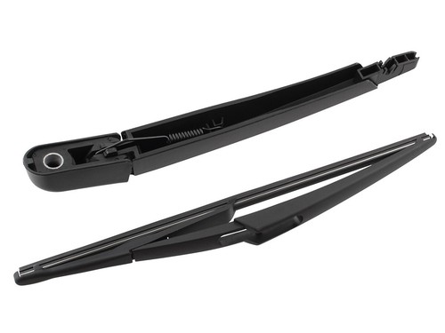 BRACCIO TERGICRISTALLO POSTERIORE + LAME PER MERCEDES W164 W166 X164 X204 S212 - Imagen 3 de 15