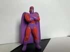 MARVEL COMICS X-MEN  MAGNETO PVC FIGURE APPLAUSE 1991 RARE VINTAGE