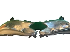 ✅2014-2016 Nissan Versa Note OEM Halogen Headlighs Headlamps Left+Right Set