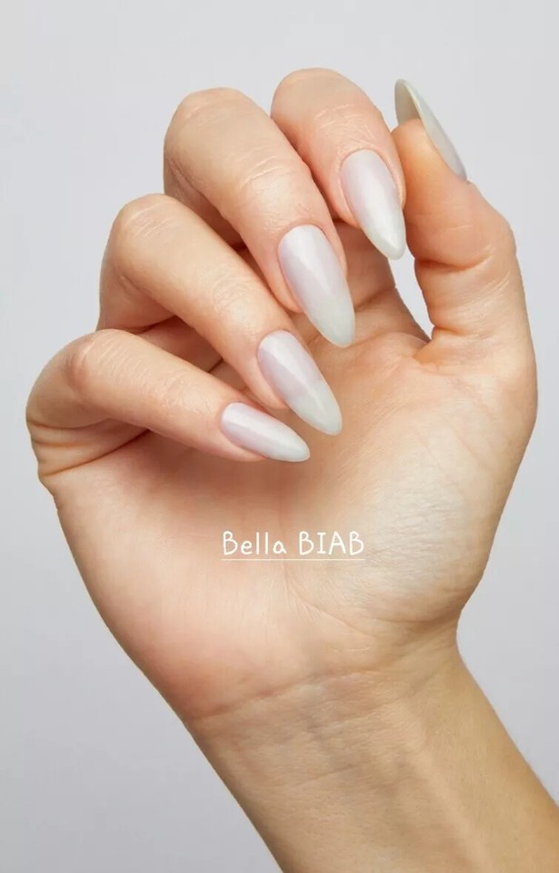 The Gel Bottle™ BIAB Builder Gel Mini 7ml or 20ml - 017 018 019 Lady ...