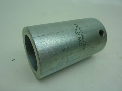 OPEL SPX KENT-MOORE Spezialwerkzeug KM-6140 Unterstützen Radlager