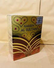 Hareem Al Sultan Gold Khadlaj 35ml By Arabia