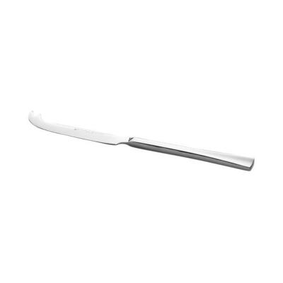 Käsemesser, Messer Besteckserie MONDO, 23x3,5cm, silber, Maxwell & Williams WA