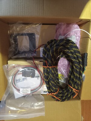 Preco PST85064 Back up Sensor,Monitor and Camera