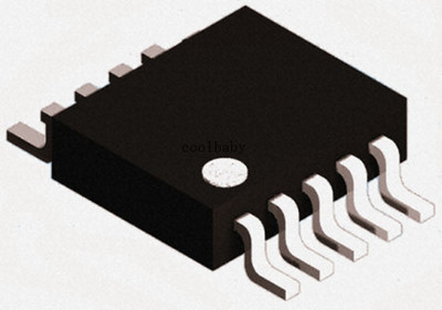 15X AD5443YRM D1S 8-/10-/12-Bit High Bandwidth Multiplying DACs AD5443