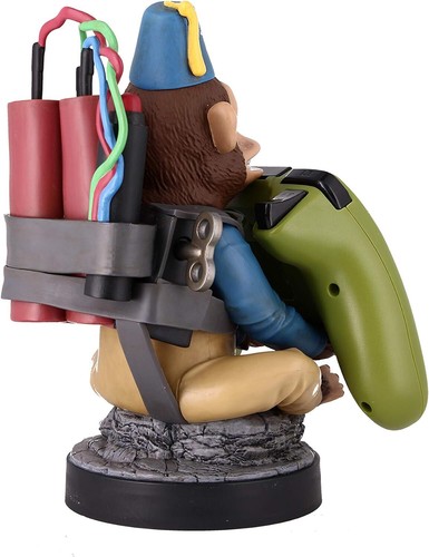 Call of Duty: Monkeybomb - Original Mobile Phone & Gaming Controller Holder - Picture 5 of 11