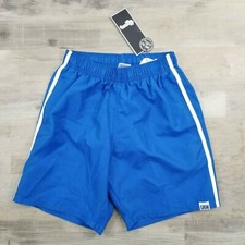 Laguna Vintage Swim Trunks UPF 50 Men's Shorts Size S Small