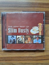Very Best of Slim Dusty by Slim Dusty (CD, 1998)
