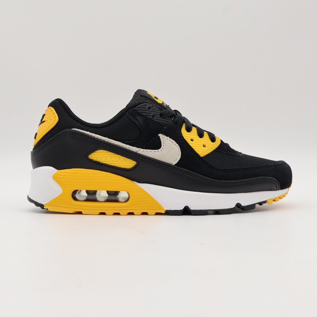 FN6958-002 Nike Air Max 90 Pittsburgh (Men's) | eBay