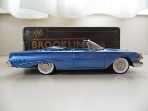 Brooklin 1932 Packard Light 8 Coupe | eBay