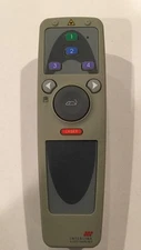 Interlink Electronics Remote Point RF  VP 4800