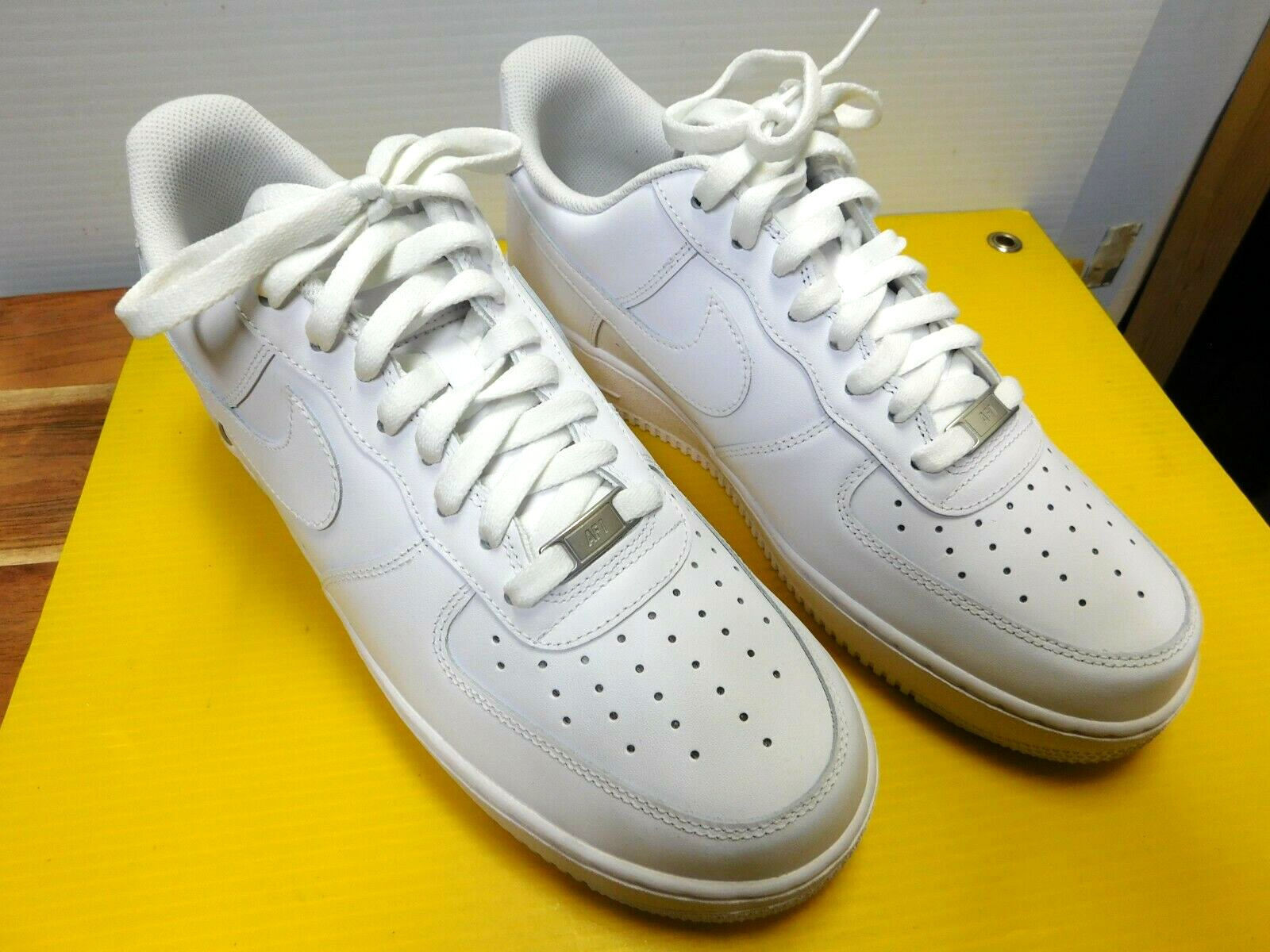 NIKE AIR AIR FORCE 7 SHOES CW2288-111 
