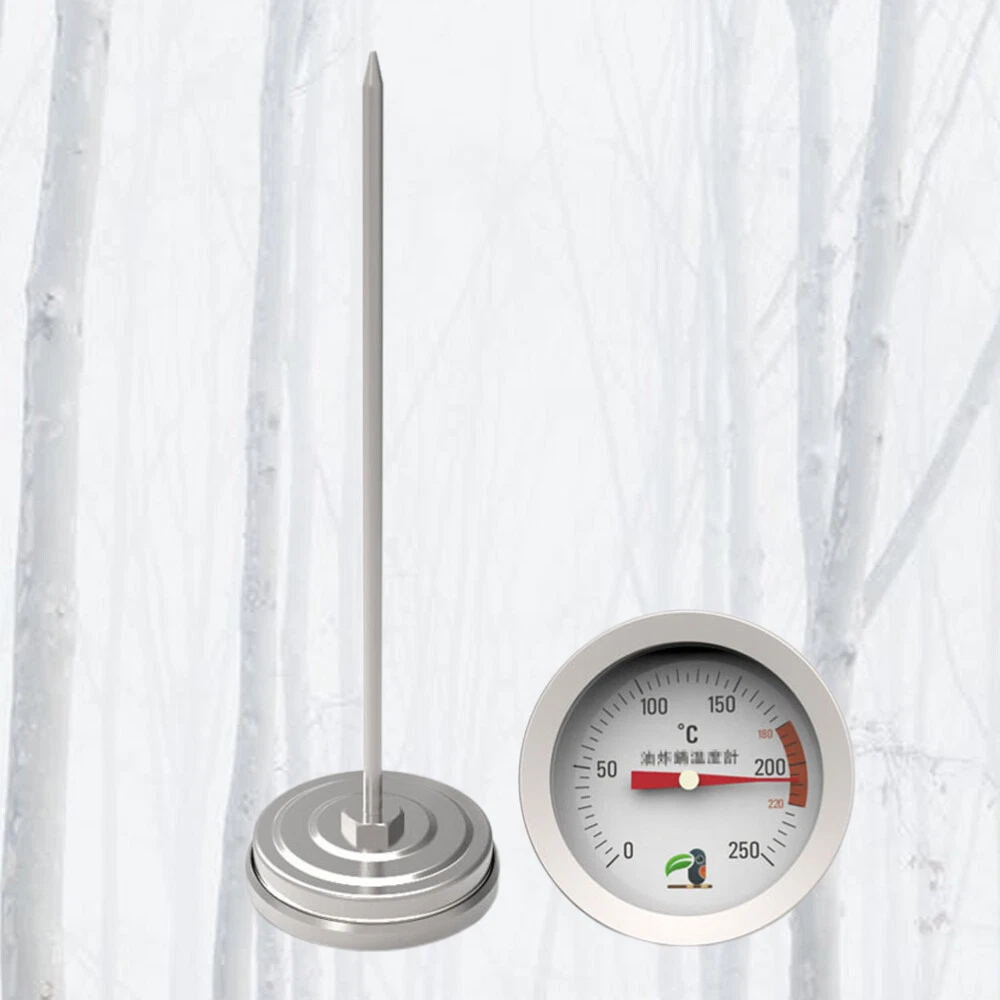 Candy Meat Thermometer Cooking Thermometer Bbq Thermometer