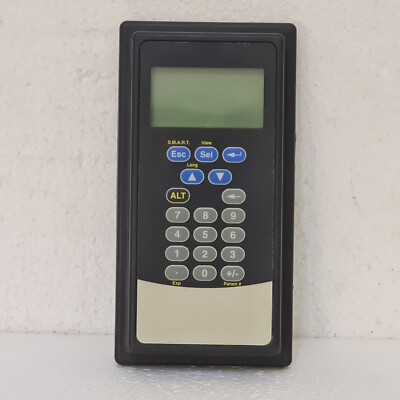 Allen Bradley 20-HIM-C5S SERIES A PowerFlex Programmer Only HIM
