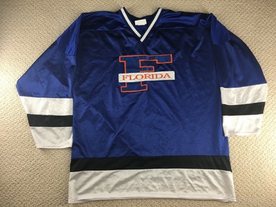 uf hockey jersey