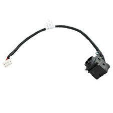 1PC NEW For SONY VPCY2 VPCY118 Laptop DC IN Power Jack Charging Port Cable