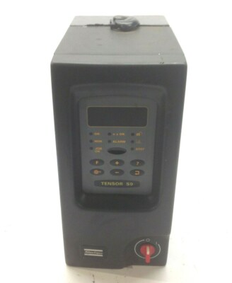Atlas Copco 8433 1900 05 TENSOR S9 Control Unit PF3009-C-HW