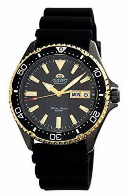 Orient Mako III RA-AA0005B19B Automatic 200M Men's Watch