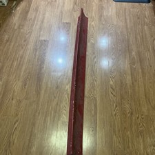 1976 1977 1978 Mustang Cobra Ii Rear Spoiler Wing