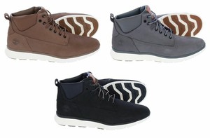 timberland killington chukka herren