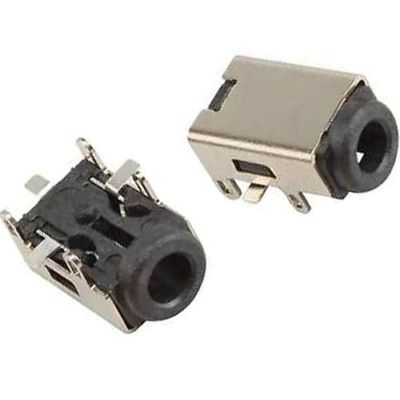 DC POWER JACK CONNECTOR FOR ASUS EEE PC 1005HAB 1015PN 1015PX 1215N 1215T SERIES