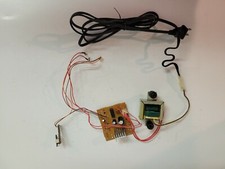 Pioneer PL-660 Record Player power supply