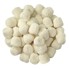 CHAMPAGNE BUBBLES - Jelly Candy - 3 LB BAG - BULK - FRESH FUN & FESTIVE