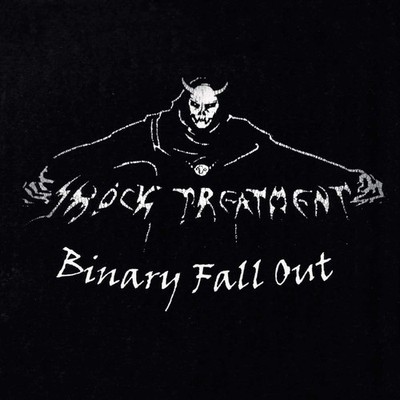 Shock Treatment Binary Fall Out (Vinyl) (UK IMPORT)