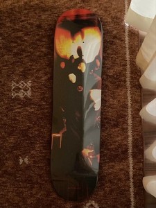 Wu Tang Skateboard Deck for sale | eBay