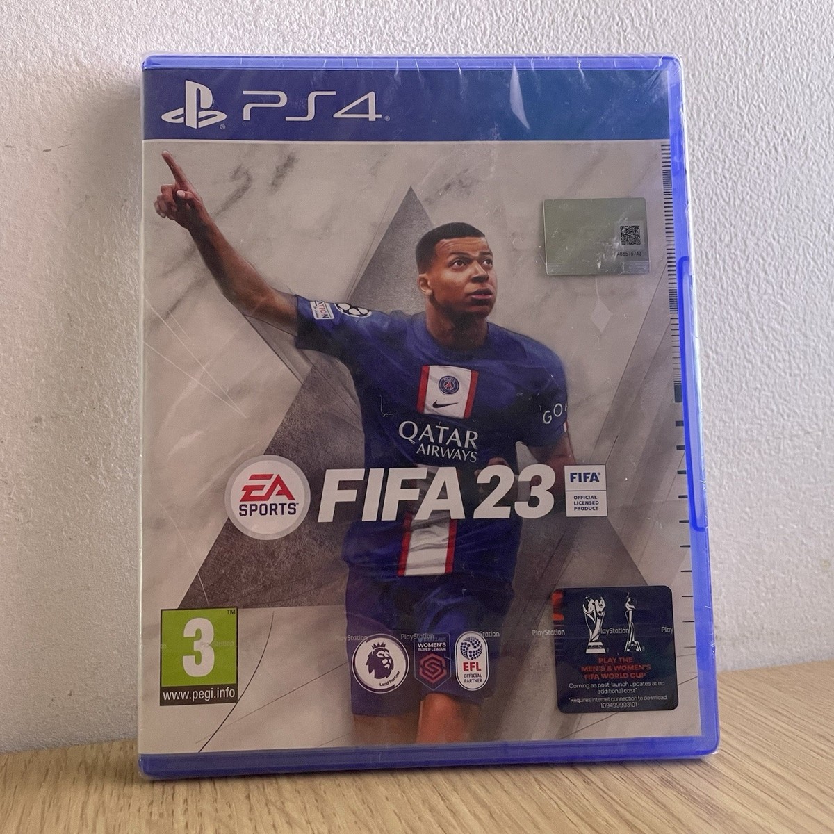FIFA 23 (Sony PlayStation 4, 2022) for sale online | eBay UK