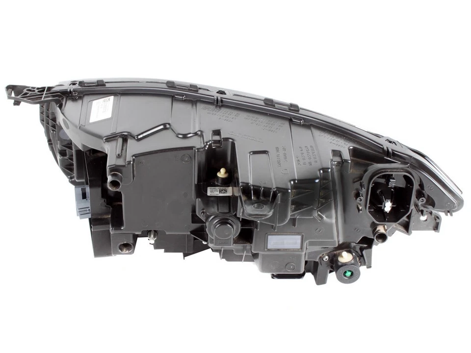Scheinwerfer vorne rechts FULL LED Volvo XC90 II 19-24 Facelift 31655705 3165571 - Bild 4 von 4